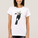 Search for toucan tshirts Bird