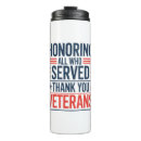 Search for veterans day travel mugs America