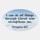 Search for through stickers Bible
