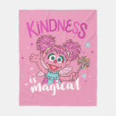 Search for abby cadabby blankets Fun