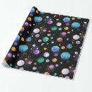 Search for space wrapping paper Galaxy