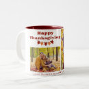 Search for happy thanksgiving mugs Give thanks