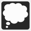Search for thought stickers Think