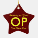 Search for ceramic star christmas tree decorations Sports