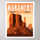 Search for monument valley print posters National park