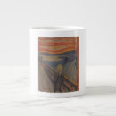 Search for the scream edvard munch mugs Anxiety