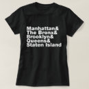 Search for brooklyn new york womens tshirts Staten island