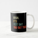 Search for life teaches mugs Student