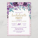 Search for confetti hen party invitations Teal