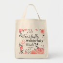 Search for fearfully bags Bible