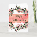 Search for green mothers day cards Pink