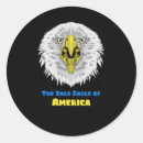 Search for eagle feathers stickers Usa