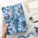 Search for robot wrapping paper Cool
