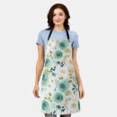 Search for rose gold aprons Flowers