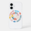 Search for acceptance iphone cases Neurodiversity