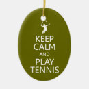 Search for sport christmas tree decorations Silhouette