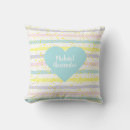 Search for blue heart cushions Keepsake