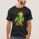 Search for quetzalcoatl tshirts Mythology