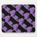 Search for changed mouse mats Black