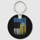 Search for estonian key rings Coat of arms