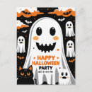 Search for october 31 postcards Ghost