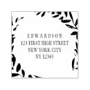 Search for olive branch rubber stamps Return address