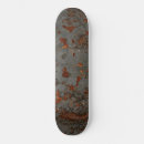 Search for rusty skateboards Unique