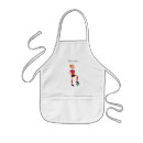 Search for cartoon woman aprons Girl