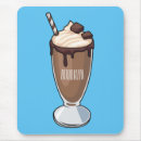 Search for milkshake mouse mats Ice cream