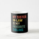 Search for sister in law gifts Humour