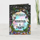Search for fantasy flowers cards Magical