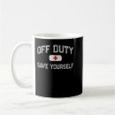 Search for nurse aide mugs Funny