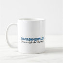 Search for environmentalist mugs Nature