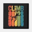 Search for climber magnets Camping