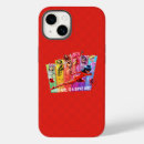 Search for super girl iphone cases Ladybug
