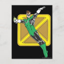 Search for extended postcards Green