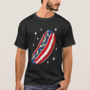Search for 4th of july hotdog tshirts America
