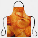 Search for potato chip aprons Snack
