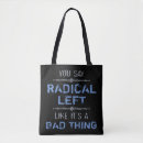 Search for left bags Sarcastic