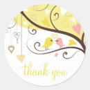 Search for yellow bird stickers Cute