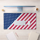 Search for military dad mouse mats Flag