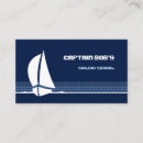 Search for boat rental business cards Captain