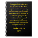 Search for new year notebooks Christian