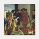 Search for 1630s magnets Old