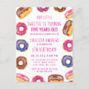 Search for doughnut invitations Sweets