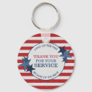 Search for veterans key rings Armed forces