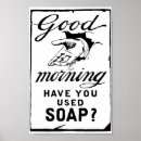 Search for hygiene posters Soap