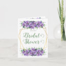 Search for vineyard bridal shower invitations Modern