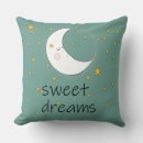 Search for a good night cushions Moon