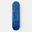 Search for collectable skateboards Blue